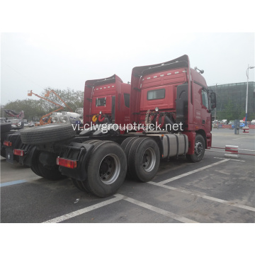 Xe đầu kéo 6x4 LHD Xe đầu kéo